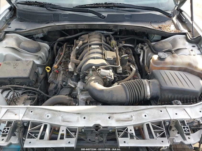 Dodge Charger 5.7L V-8 370HP Rear Wheel Drive | Mobile.bg � ����������� 10