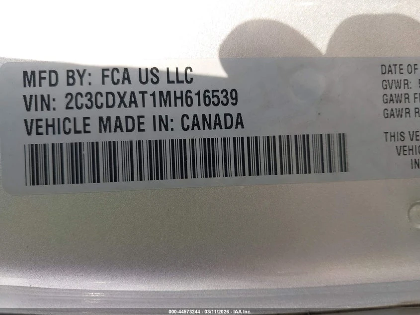 Dodge Charger 5.7L V-8 370HP Rear Wheel Drive | Mobile.bg � ����������� 9