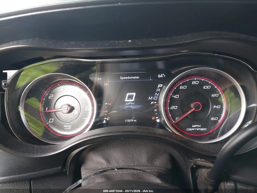 Dodge Charger 5.7L V-8 370HP Rear Wheel Drive | Mobile.bg � ����������� 7