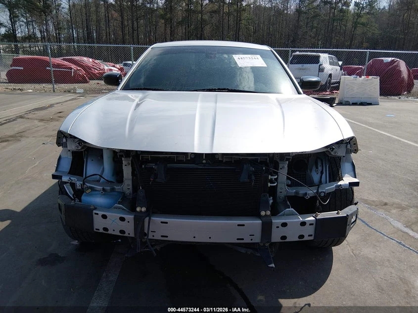 Dodge Charger 5.7L V-8 370HP Rear Wheel Drive | Mobile.bg � ����������� 13
