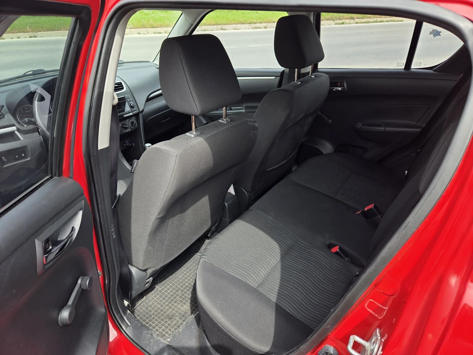 Suzuki Swift 1, 3 tdi 75hp 4 ��������� | Mobile.bg � ����������� 9