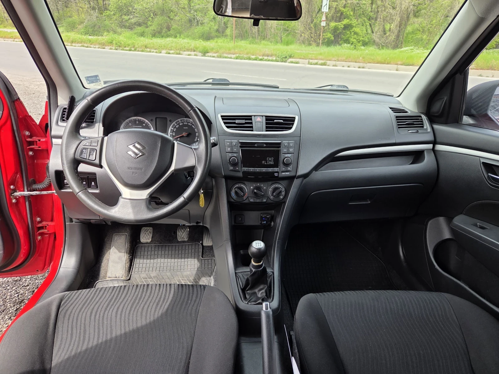 Suzuki Swift 1, 3 tdi 75hp 4 ��������� | Mobile.bg � ����������� 10