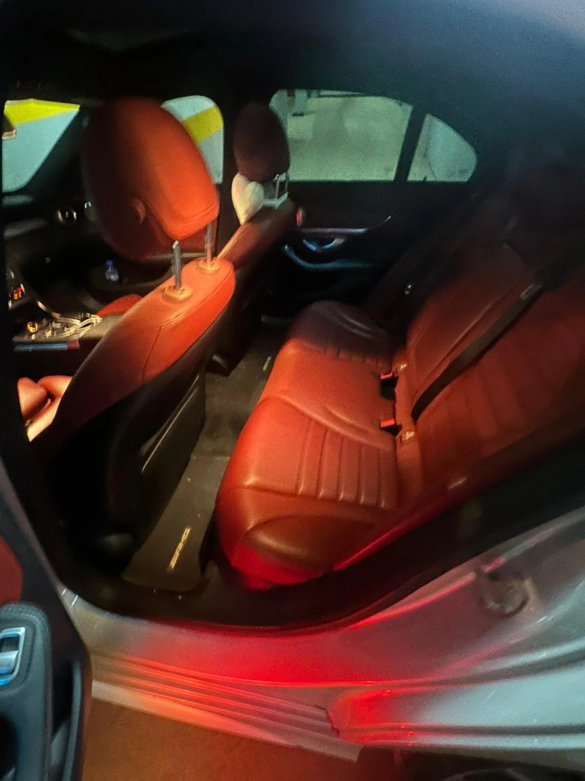 Mercedes-Benz C 400 AMG 4-MATIC-FULL, снимка 16 - Автомобили и джипове - 54259934