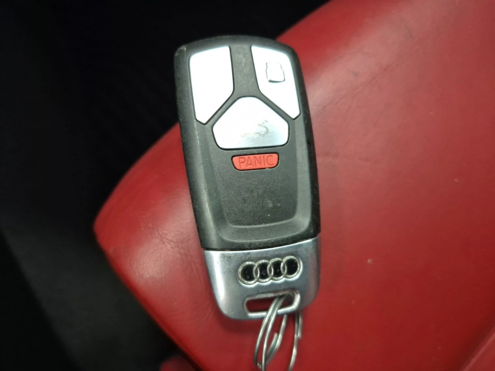 Audi S5 SPORTBACK* PROGRESSIV* АвтоКредит* (ЦЕНА ДО БГ), снимка 7 - Автомобили и джипове - 54284943