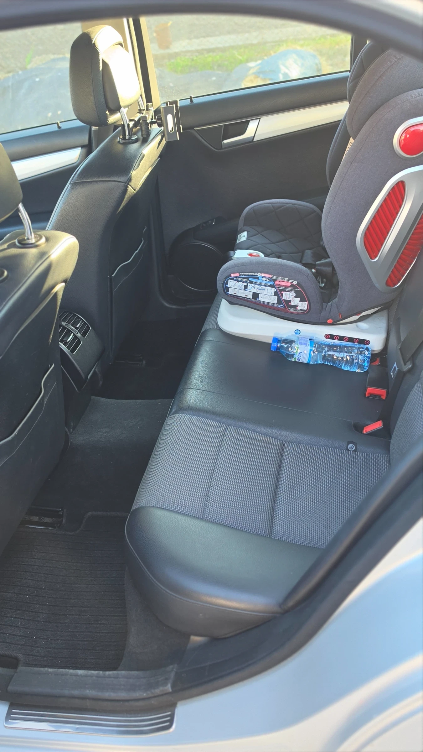 Mercedes-Benz C 220 | Mobile.bg � ����������� 10