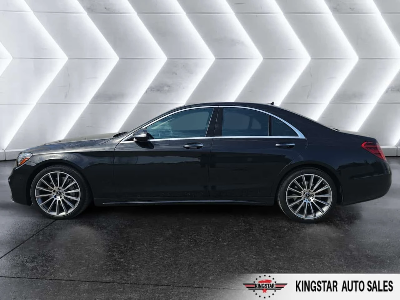 Mercedes-Benz S 560  | HEAD-UP | BURMESTER | ��������� | DIS | 360 |  | Mobile.bg � ����������� 3