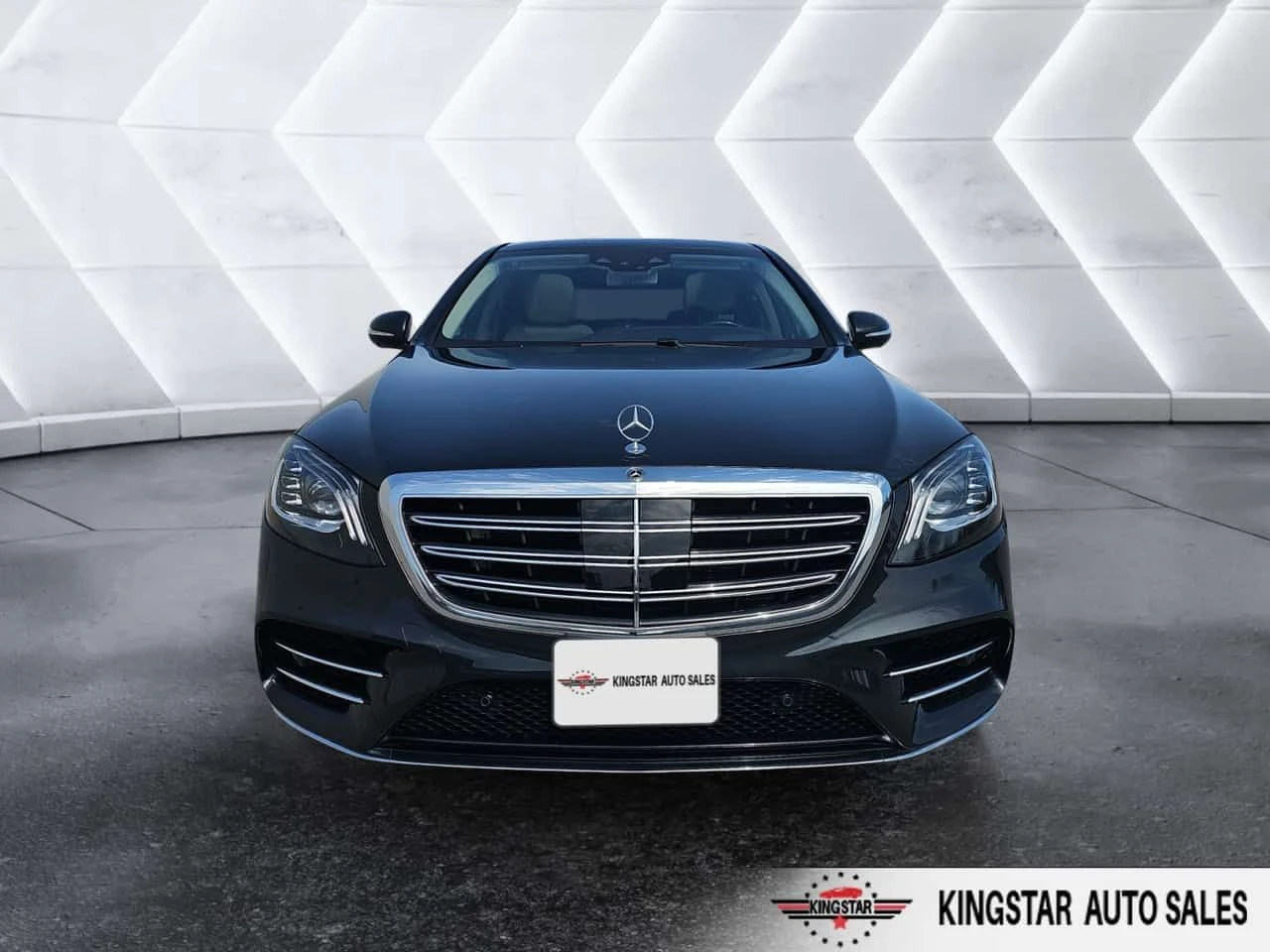 Mercedes-Benz S 560  | HEAD-UP | BURMESTER | ��������� | DIS | 360 |  | Mobile.bg � ����������� 2