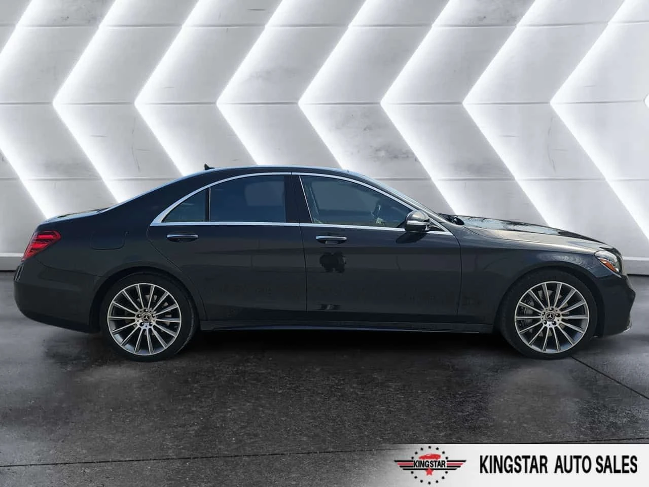 Mercedes-Benz S 560  | HEAD-UP | BURMESTER | ��������� | DIS | 360 |  | Mobile.bg � ����������� 4