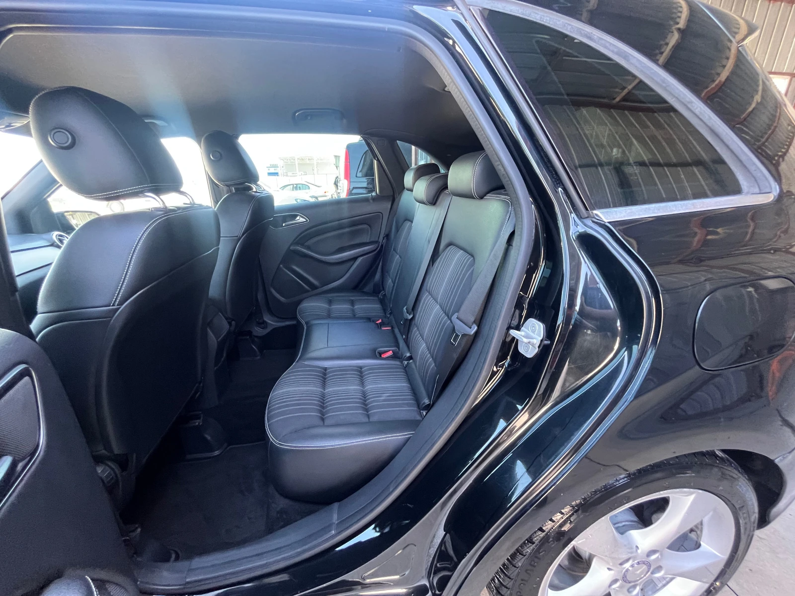 Mercedes-Benz B 200 2.0CDI, 136ck,  | Mobile.bg � ����������� 12
