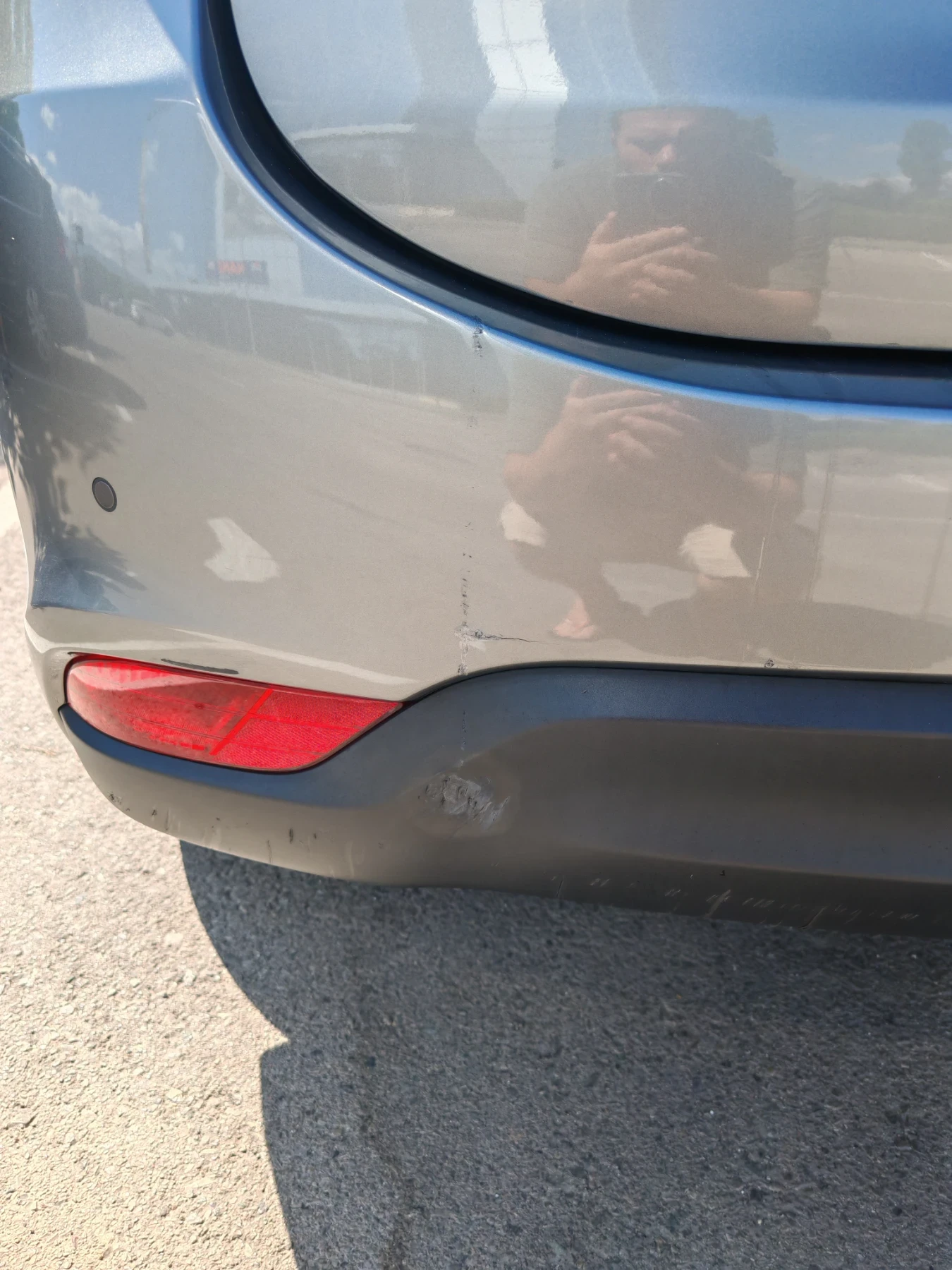 Kia Carens 1.7 CRDI, снимка 9 - Автомобили и джипове - 54490581