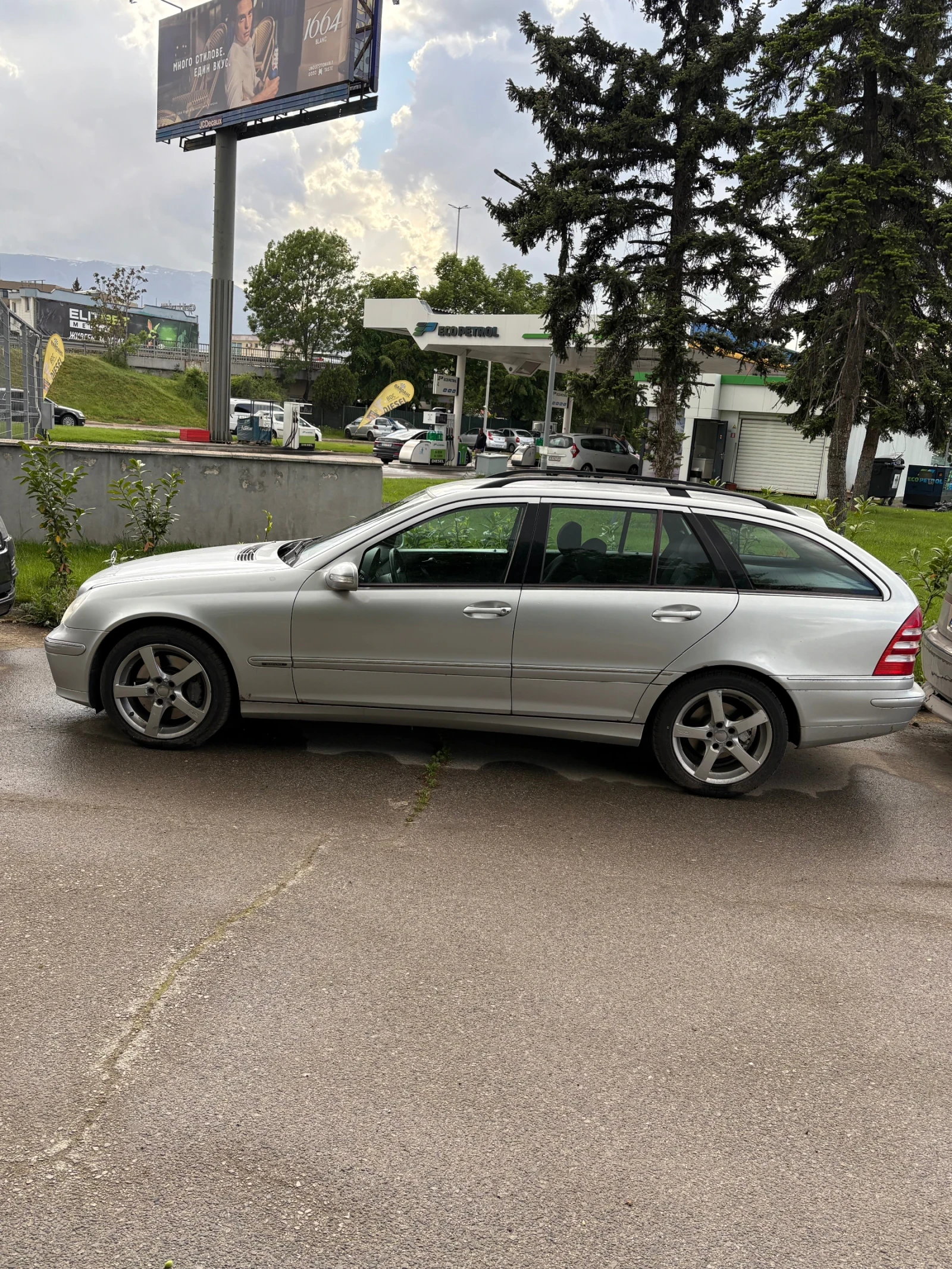 Mercedes-Benz C 320 | Mobile.bg � ����������� 2
