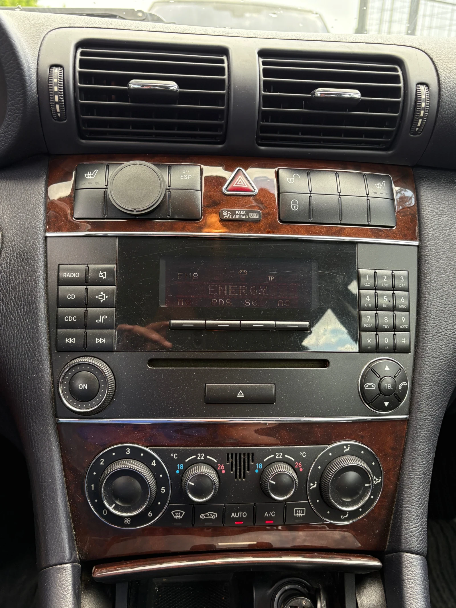 Mercedes-Benz C 320 | Mobile.bg � ����������� 6