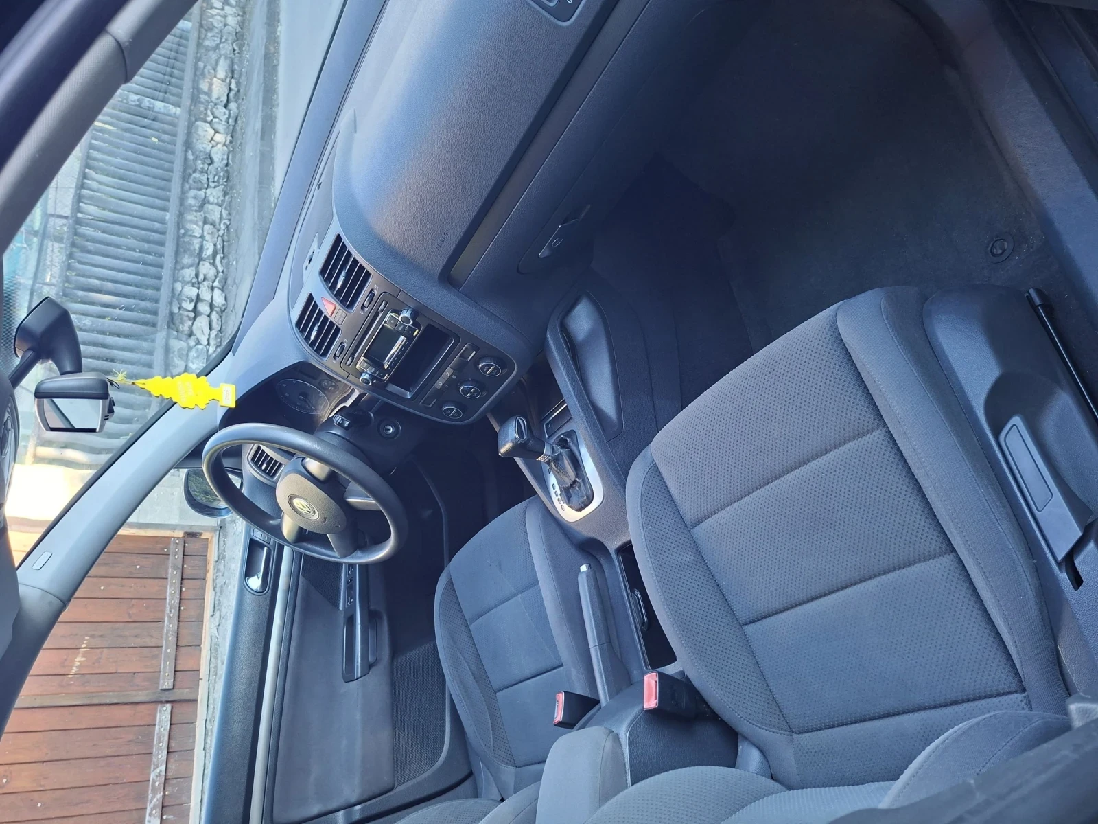 VW Golf, снимка 6 - Автомобили и джипове - 54599160