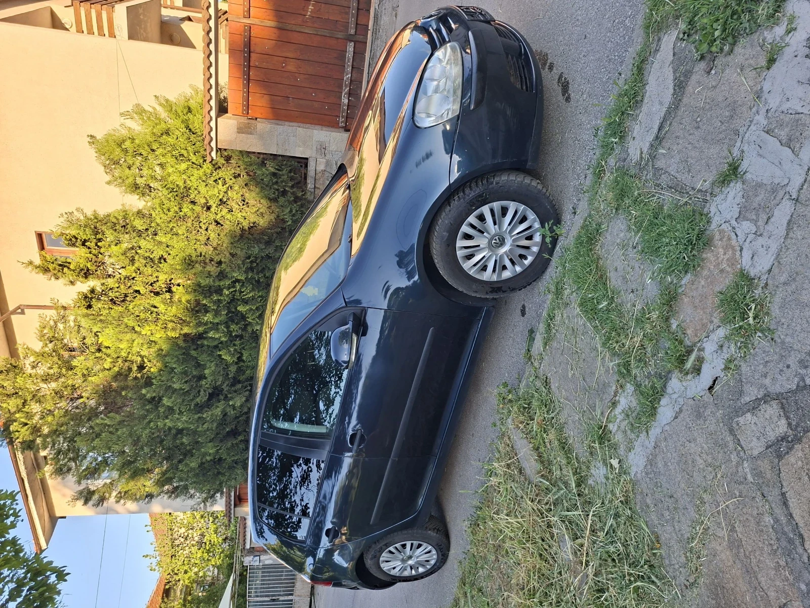 VW Golf, снимка 2 - Автомобили и джипове - 54599160