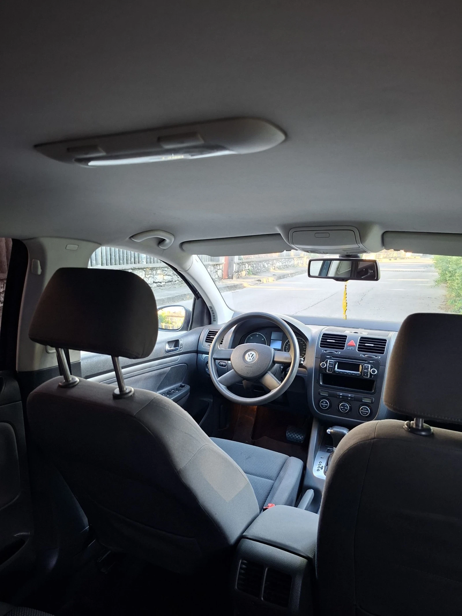VW Golf, снимка 7 - Автомобили и джипове - 54599160