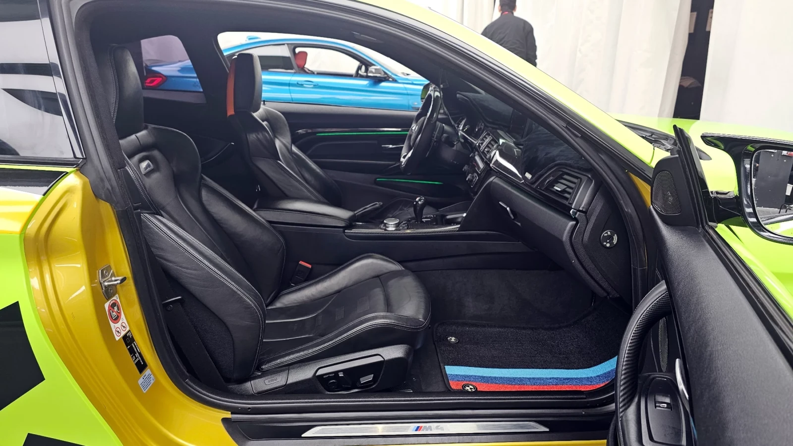 BMW M4 F82 S55 Bi-Turbo | Mobile.bg � ����������� 10