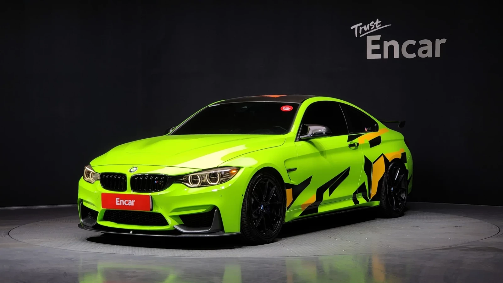BMW M4 F82 S55 Bi-Turbo | Mobile.bg � ����������� 1