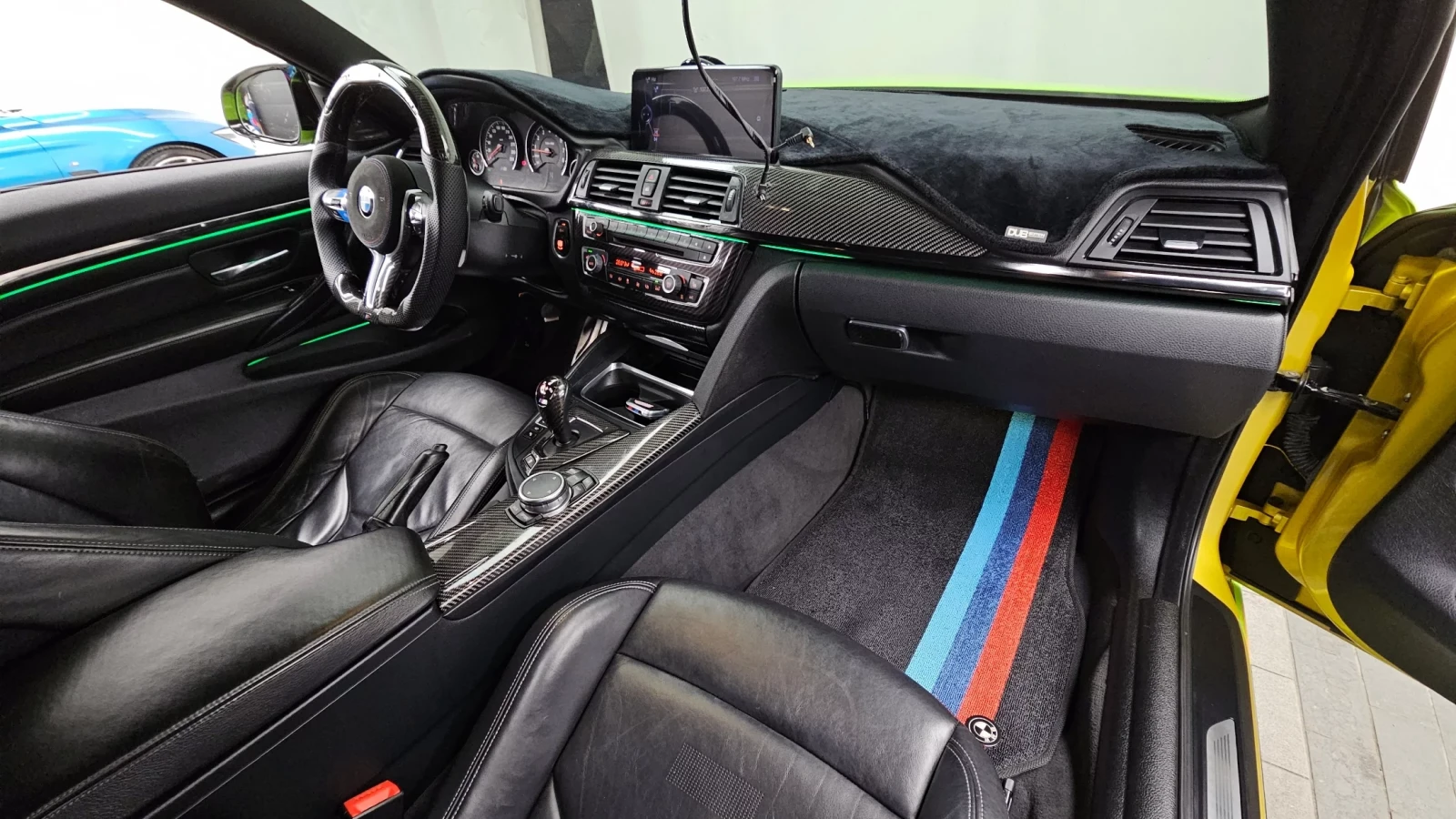BMW M4 F82 S55 Bi-Turbo | Mobile.bg � ����������� 6