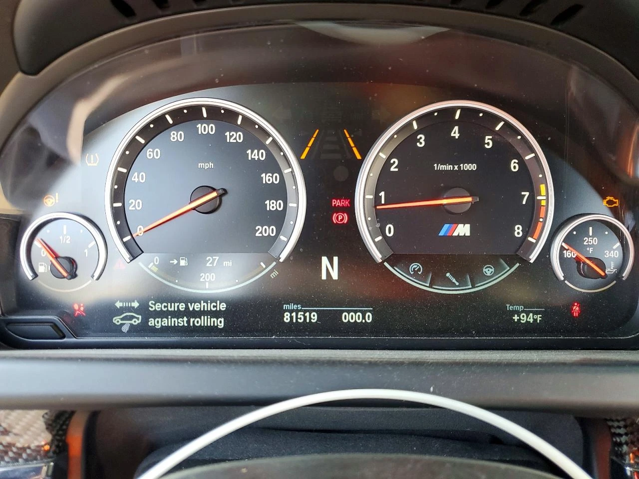 BMW M6 4.4l Gran Coupe | Mobile.bg � ����������� 9
