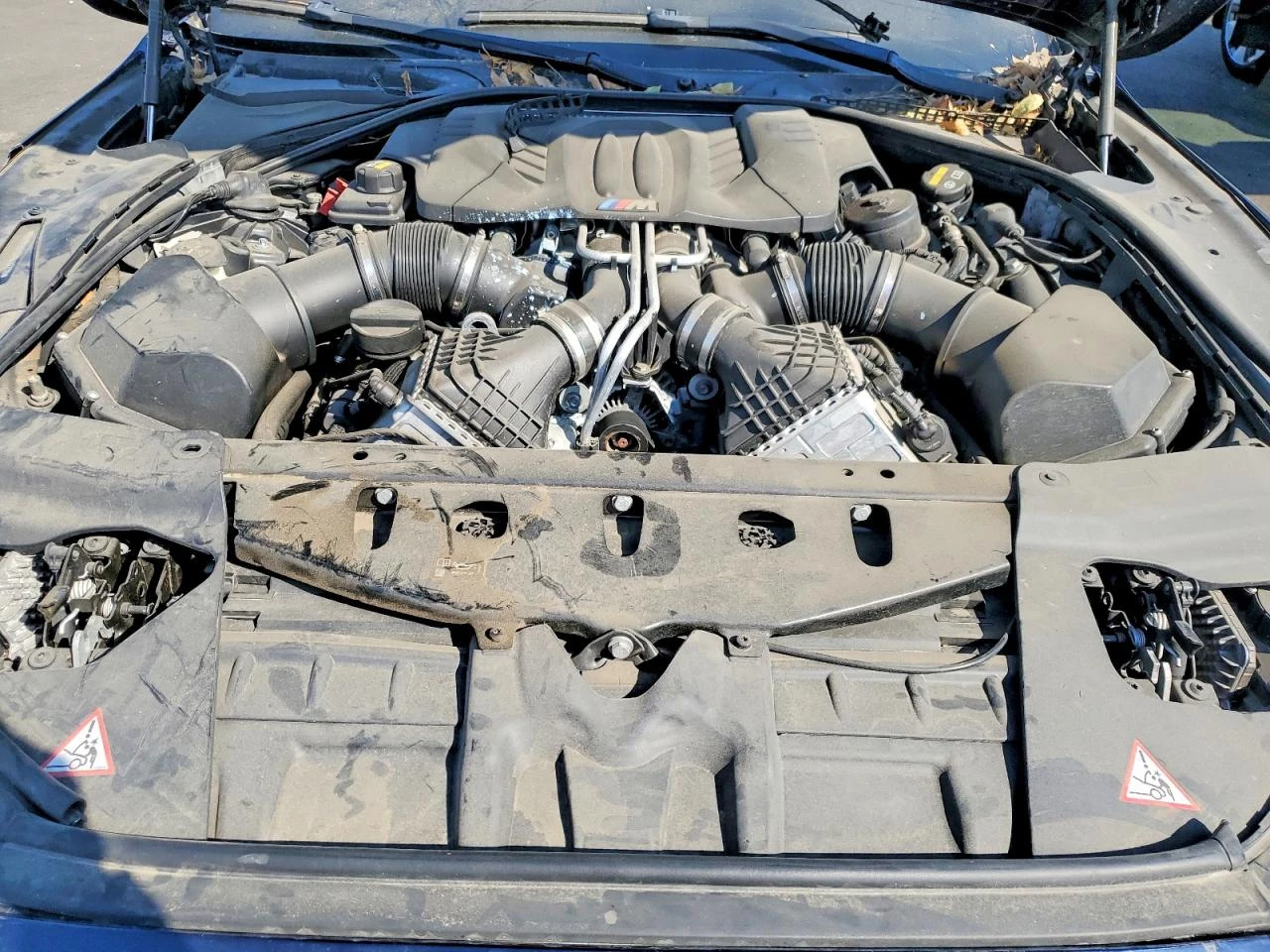 BMW M6 4.4l Gran Coupe | Mobile.bg � ����������� 11