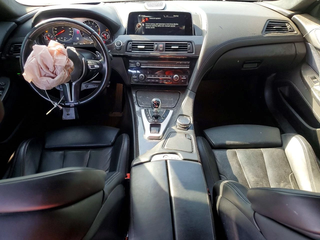 BMW M6 4.4l Gran Coupe | Mobile.bg � ����������� 8