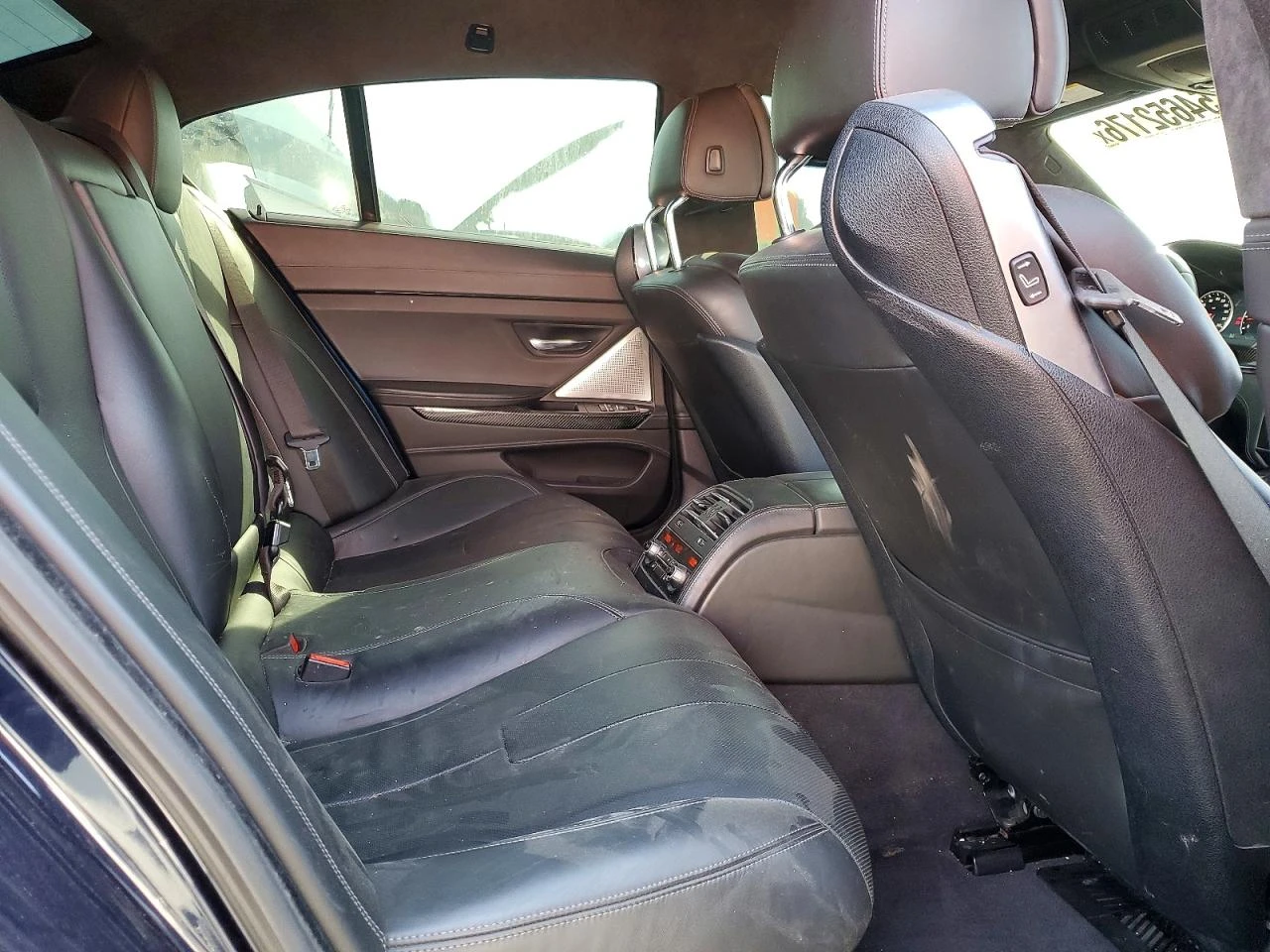 BMW M6 4.4l Gran Coupe | Mobile.bg � ����������� 10