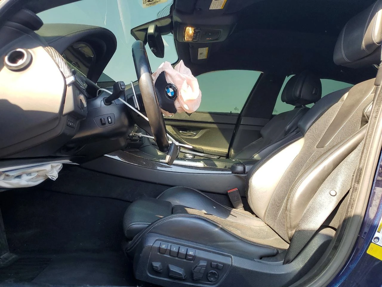 BMW M6 4.4l Gran Coupe | Mobile.bg � ����������� 7