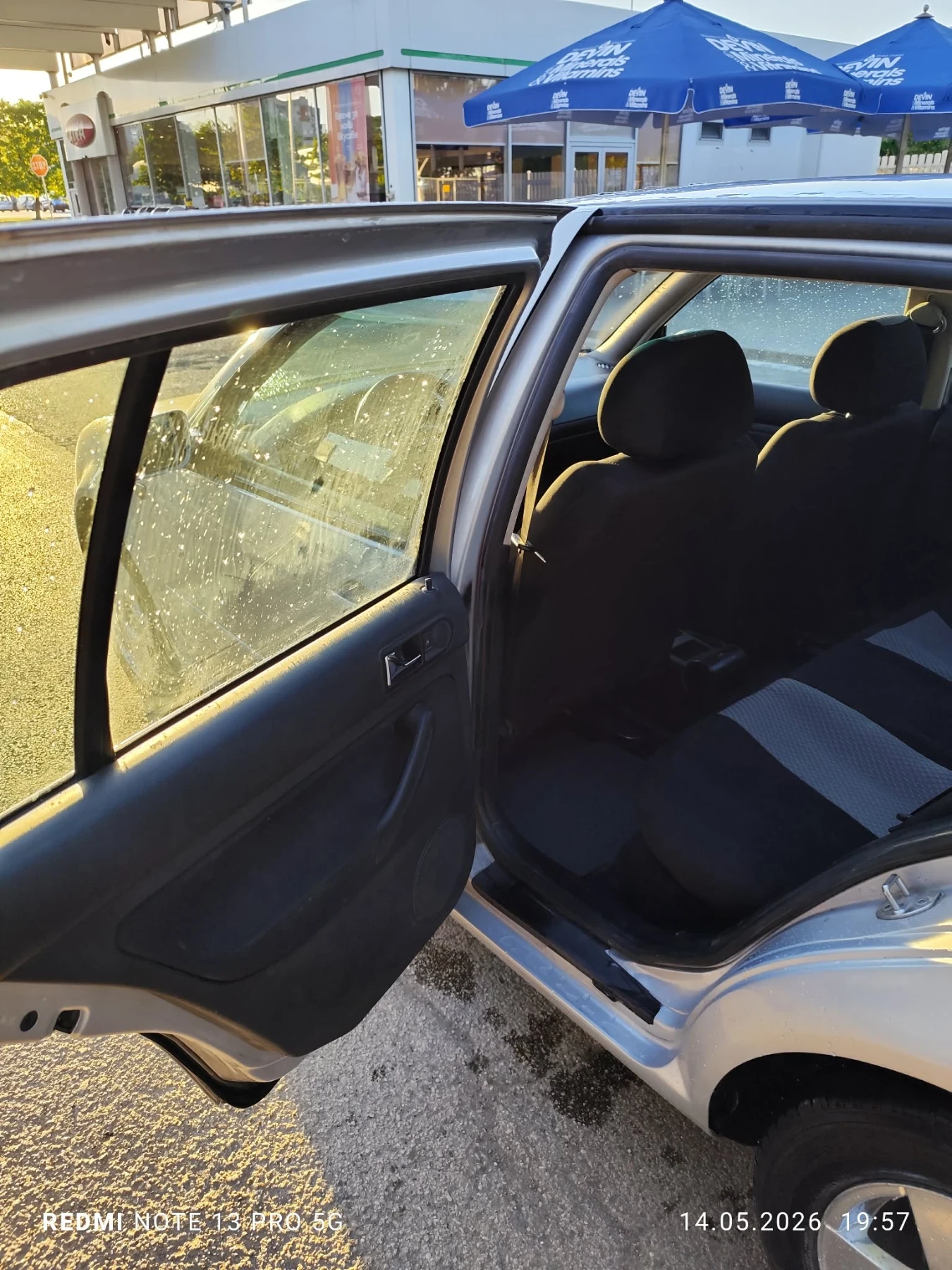VW Golf, снимка 7 - Автомобили и джипове - 54811534