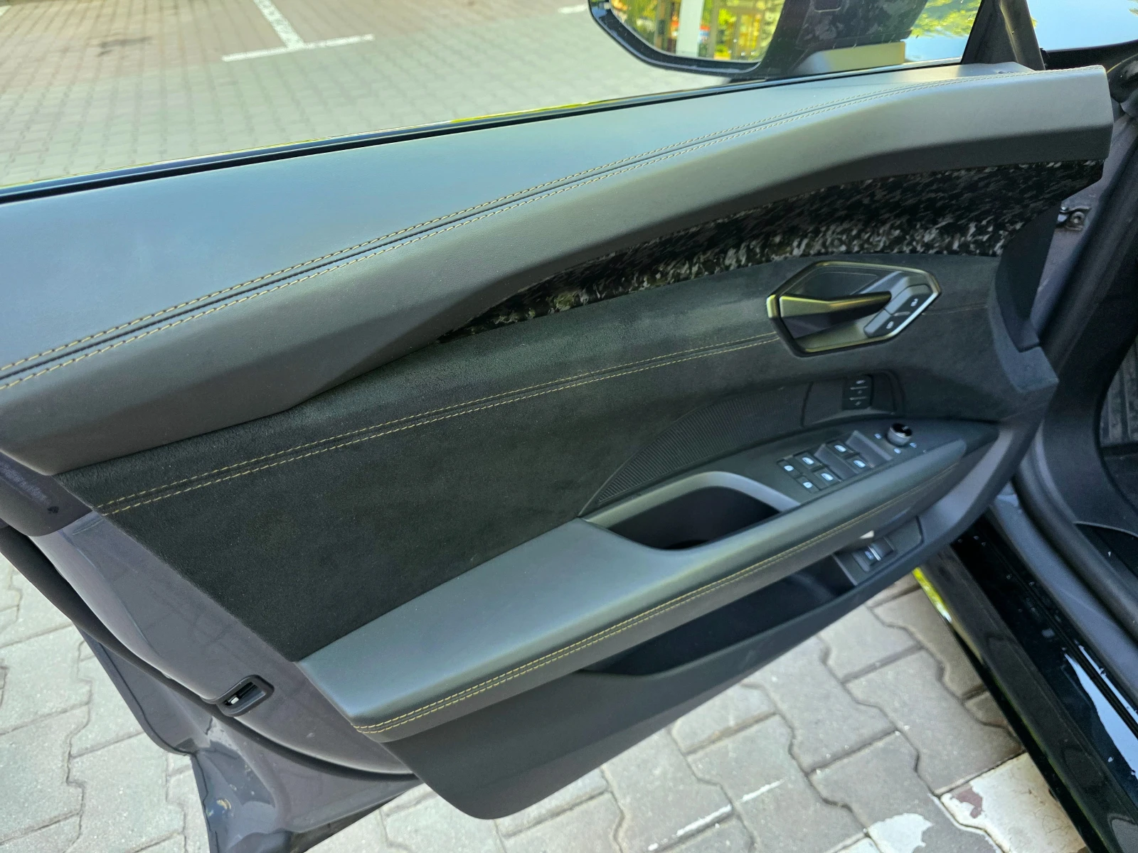 Audi E-Tron GT RS performance, снимка 12 - Автомобили и джипове - 54996628