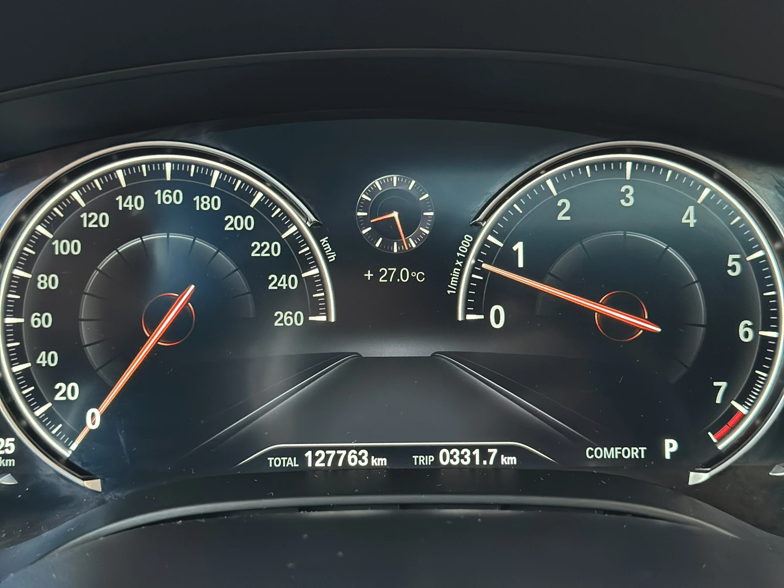 BMW 540 i xDrive, снимка 15 - Автомобили и джипове - 55082257