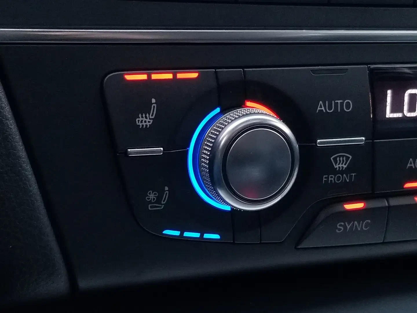 Audi A7 S-LINE NAV CAMERA ROOF COOLED SEATS POWER LIFT, снимка 14 - Автомобили и джипове - 55325869