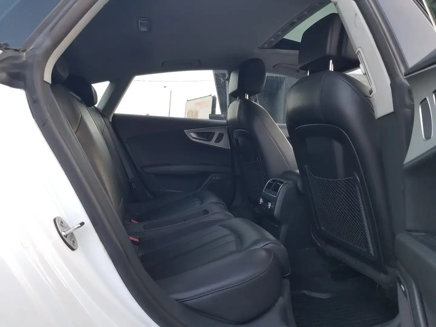 Audi A7 S-LINE NAV CAMERA ROOF COOLED SEATS POWER LIFT, снимка 9 - Автомобили и джипове - 55325869