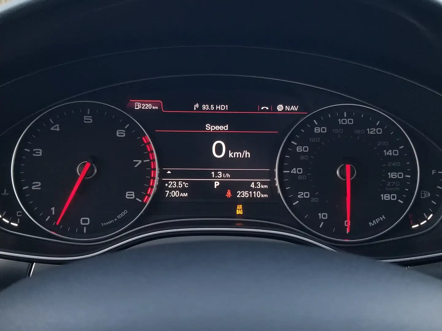Audi A7 S-LINE NAV CAMERA ROOF COOLED SEATS POWER LIFT, снимка 10 - Автомобили и джипове - 55325869