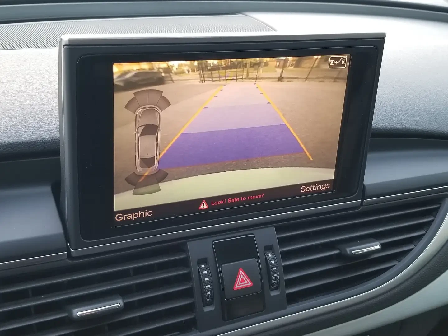 Audi A7 S-LINE NAV CAMERA ROOF COOLED SEATS POWER LIFT, снимка 12 - Автомобили и джипове - 55325869