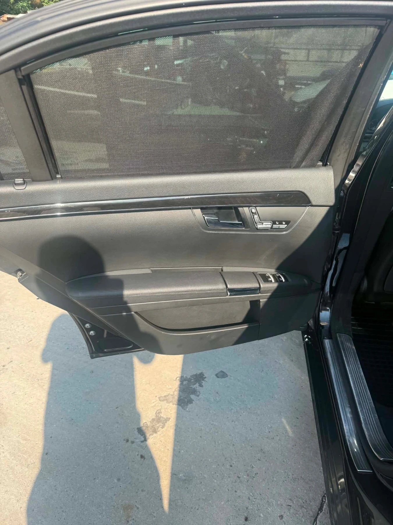 Mercedes-Benz S 350 FACE 4MATIC LONG FULL , снимка 11 - Автомобили и джипове - 55327173