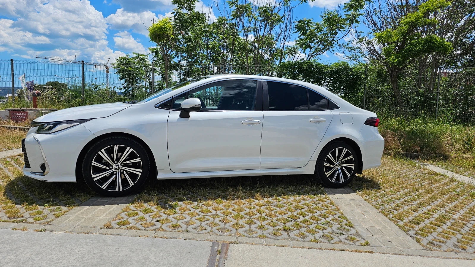 Toyota Corolla | Mobile.bg � ����������� 5