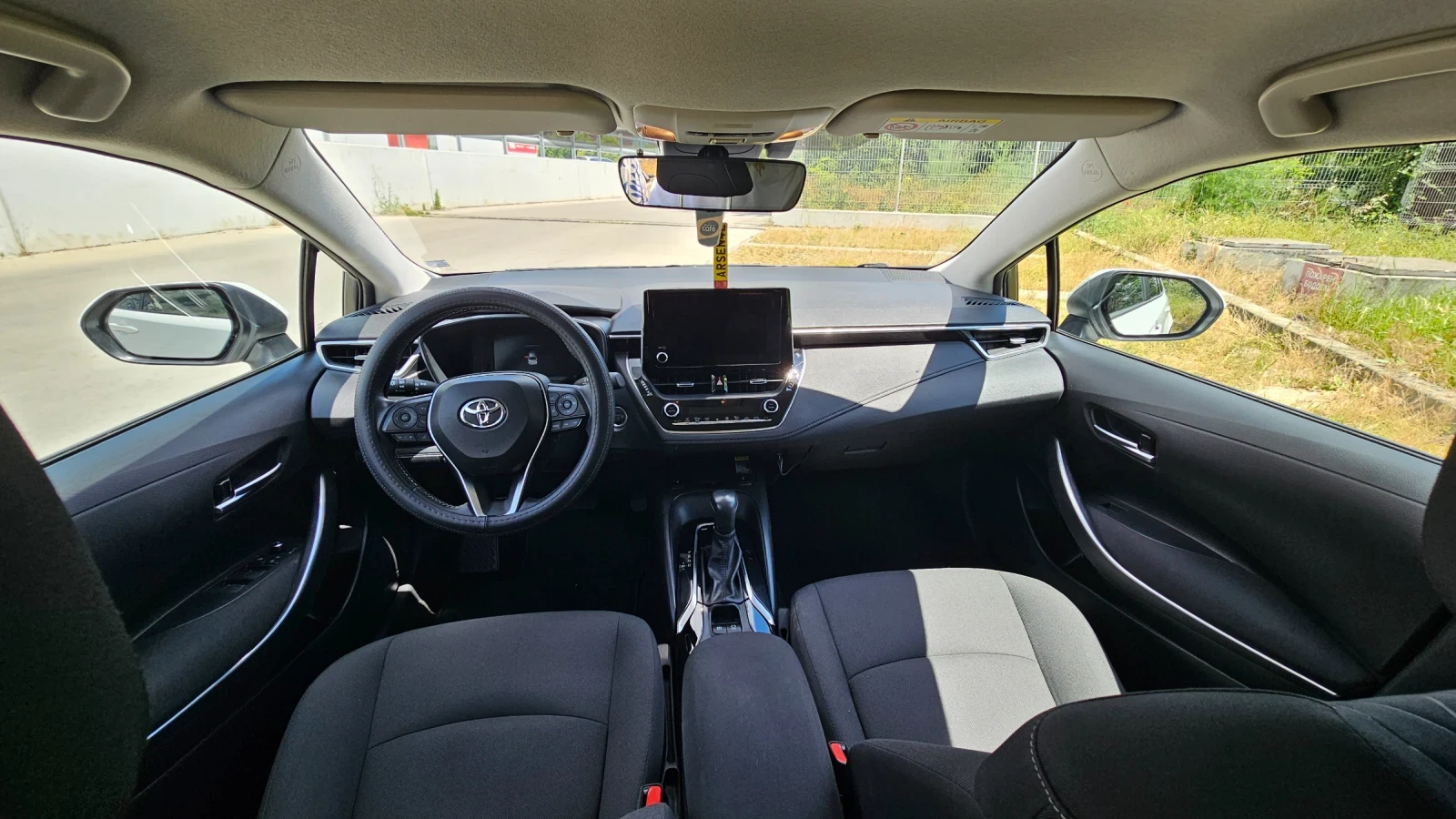 Toyota Corolla | Mobile.bg � ����������� 7