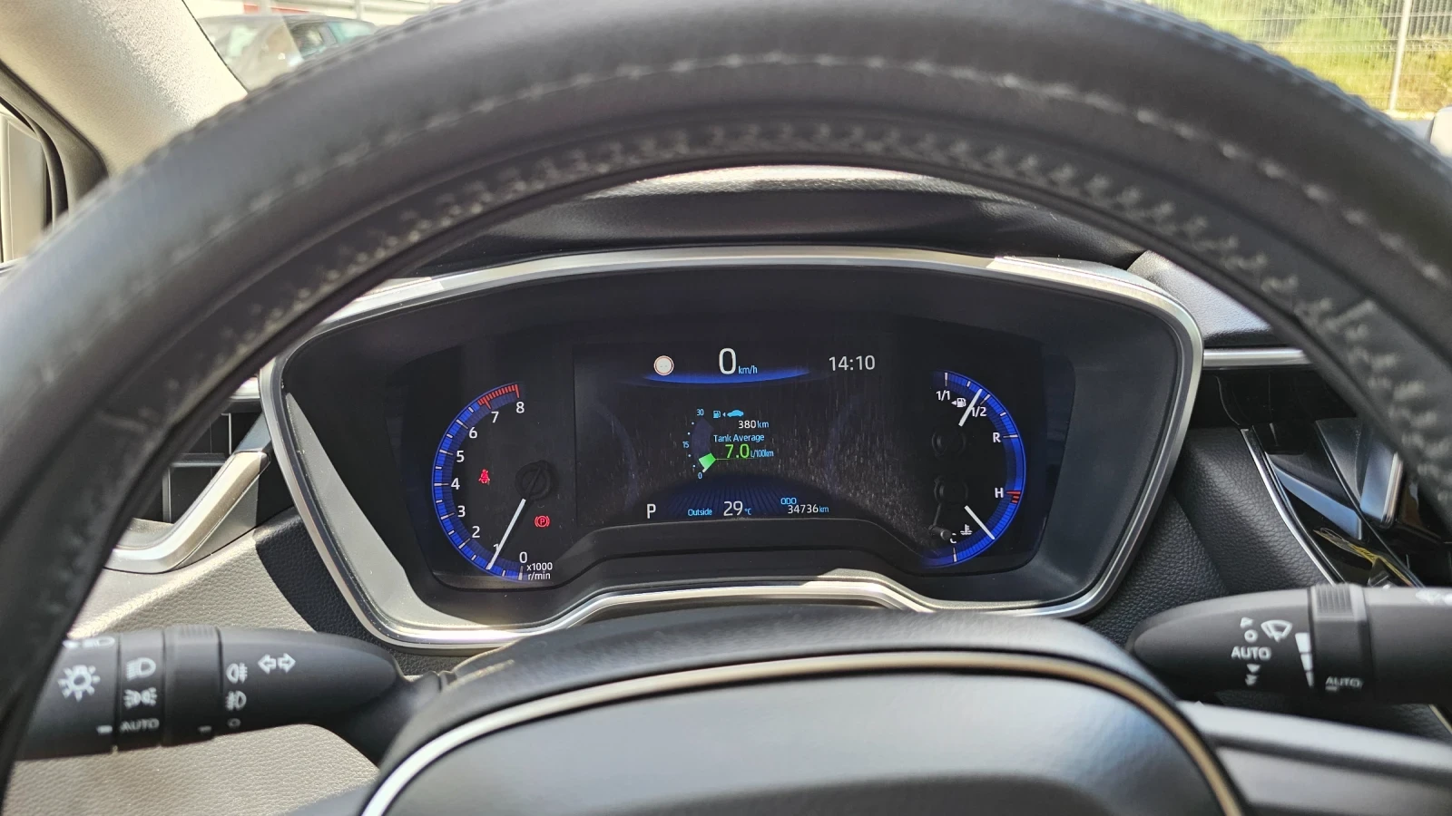 Toyota Corolla | Mobile.bg � ����������� 11
