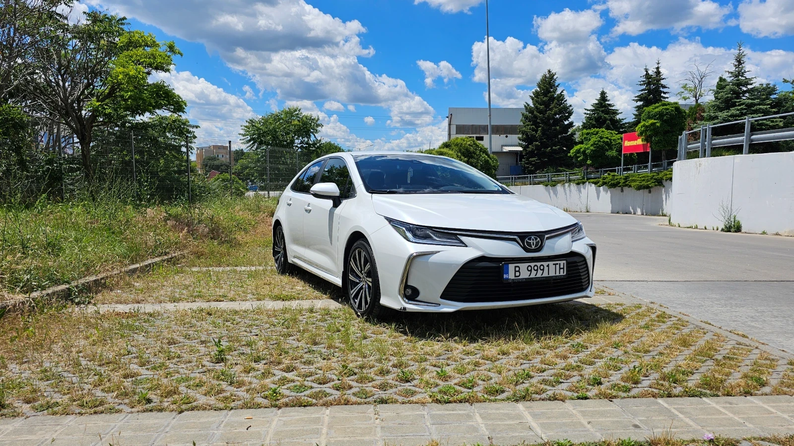 Toyota Corolla | Mobile.bg � ����������� 3
