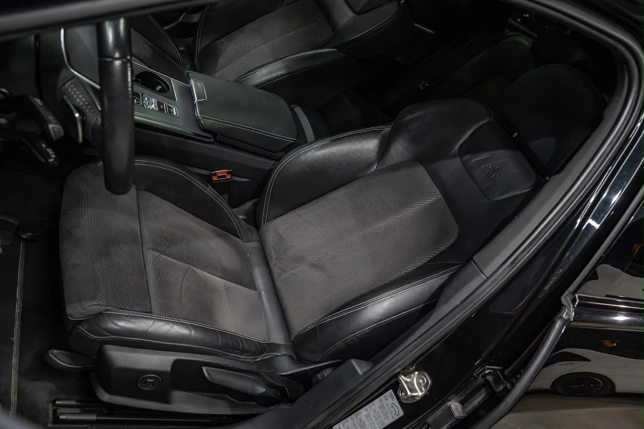 Audi A6 3.0TDI /RS6 OPTIK/ PANO/ SHADOWLINE/ 22zoll RS/ | Mobile.bg � ����������� 8