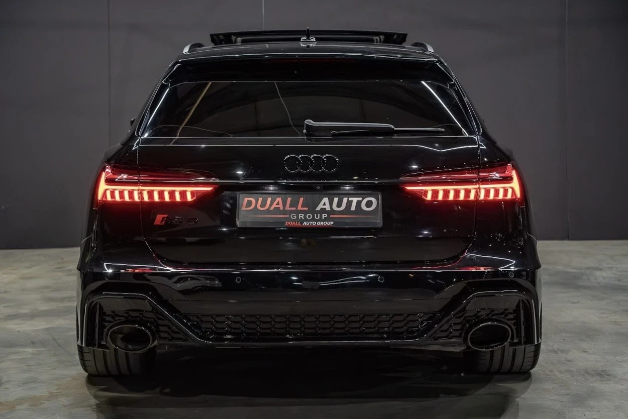 Audi A6 3.0TDI /RS6 OPTIK/ PANO/ SHADOWLINE/ 22zoll RS/ | Mobile.bg � ����������� 6