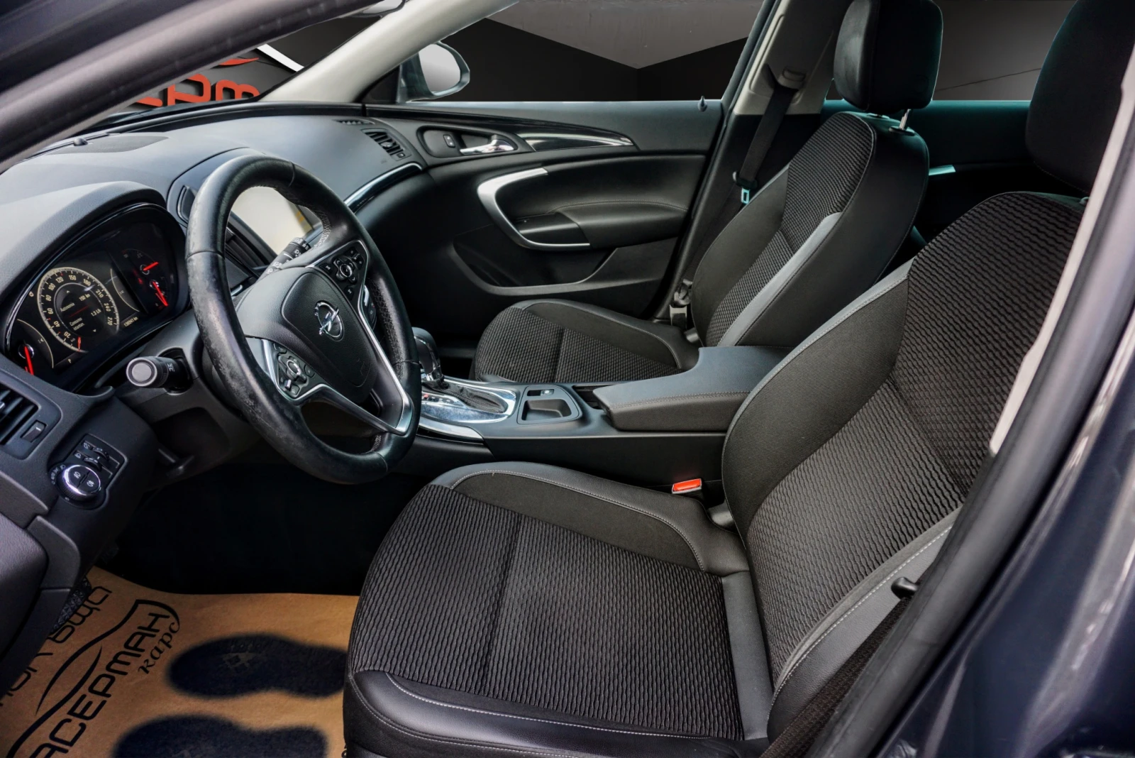 Opel Insignia 2.0CDTI COSMO ST | Mobile.bg � ����������� 7