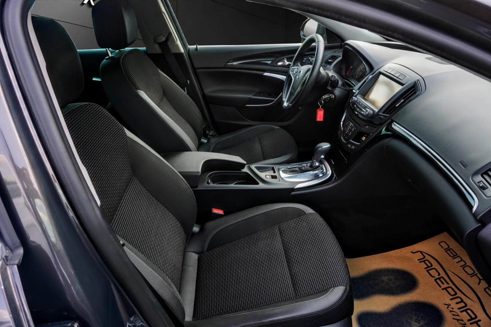 Opel Insignia 2.0CDTI COSMO ST | Mobile.bg � ����������� 8