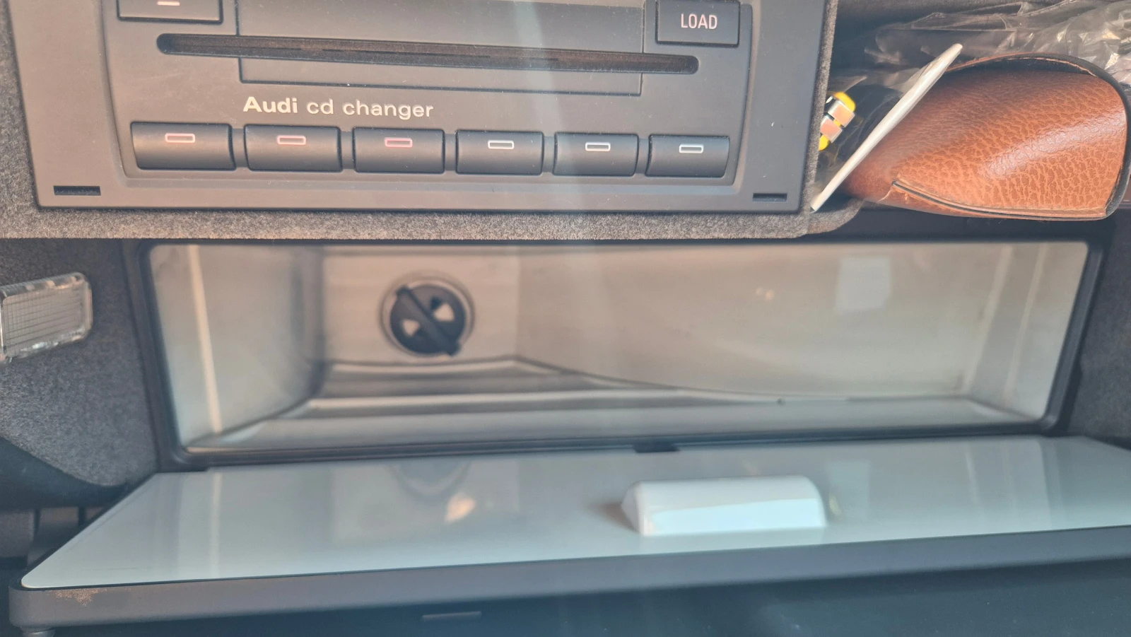 Audi A4 3.0 TDI Quattro, снимка 16 - Автомобили и джипове - 55773006