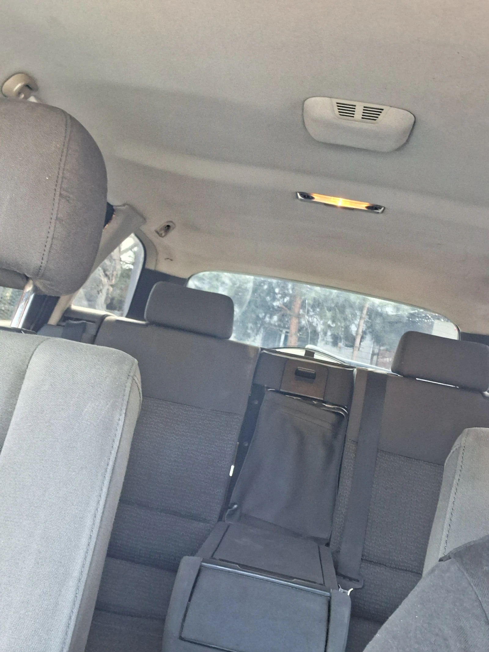 BMW 320 2.0d 150, снимка 7 - Автомобили и джипове - 56038930