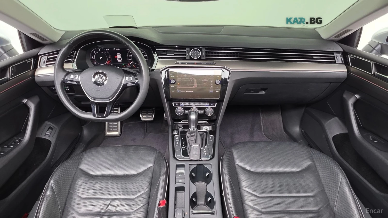 VW Arteon PRESTIGE* ОБДУХВАНЕ* 360 КАМЕРА* ПАМЕТ* ПАНО, снимка 7 - Автомобили и джипове - 56292125