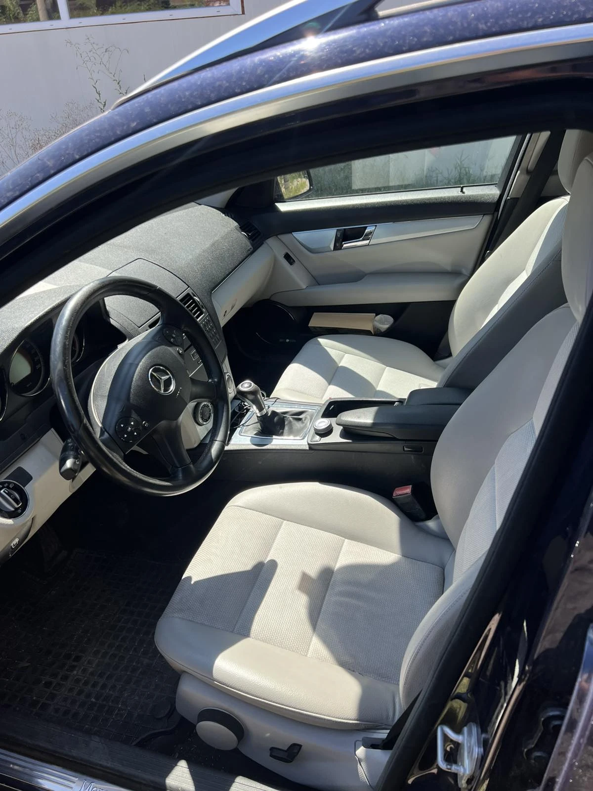 Mercedes-Benz C 220 651, снимка 5 - Автомобили и джипове - 56395045