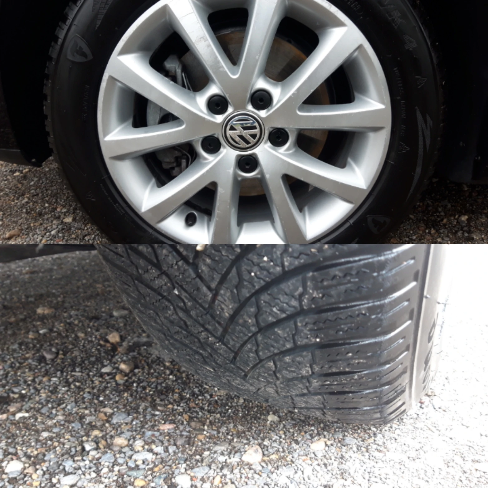 VW Touran 1.9TDI* 105k.c* 6��* �������*  | Mobile.bg � ����������� 16