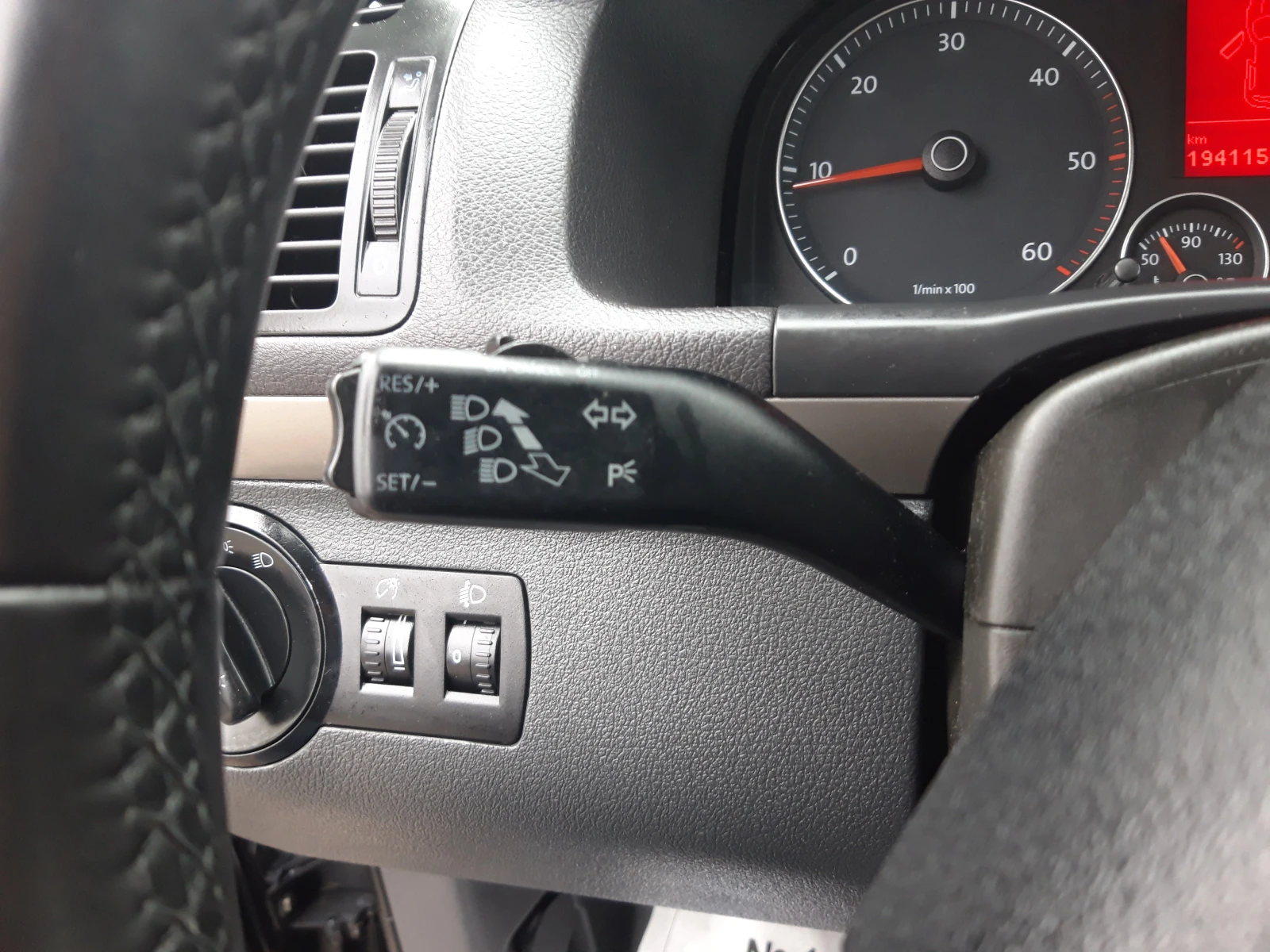 VW Touran 1.9TDI* 105k.c* 6��* �������*  | Mobile.bg � ����������� 17