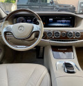 Mercedes-Benz S 500 76000КМ AMG Long 4Matic - изображение 7